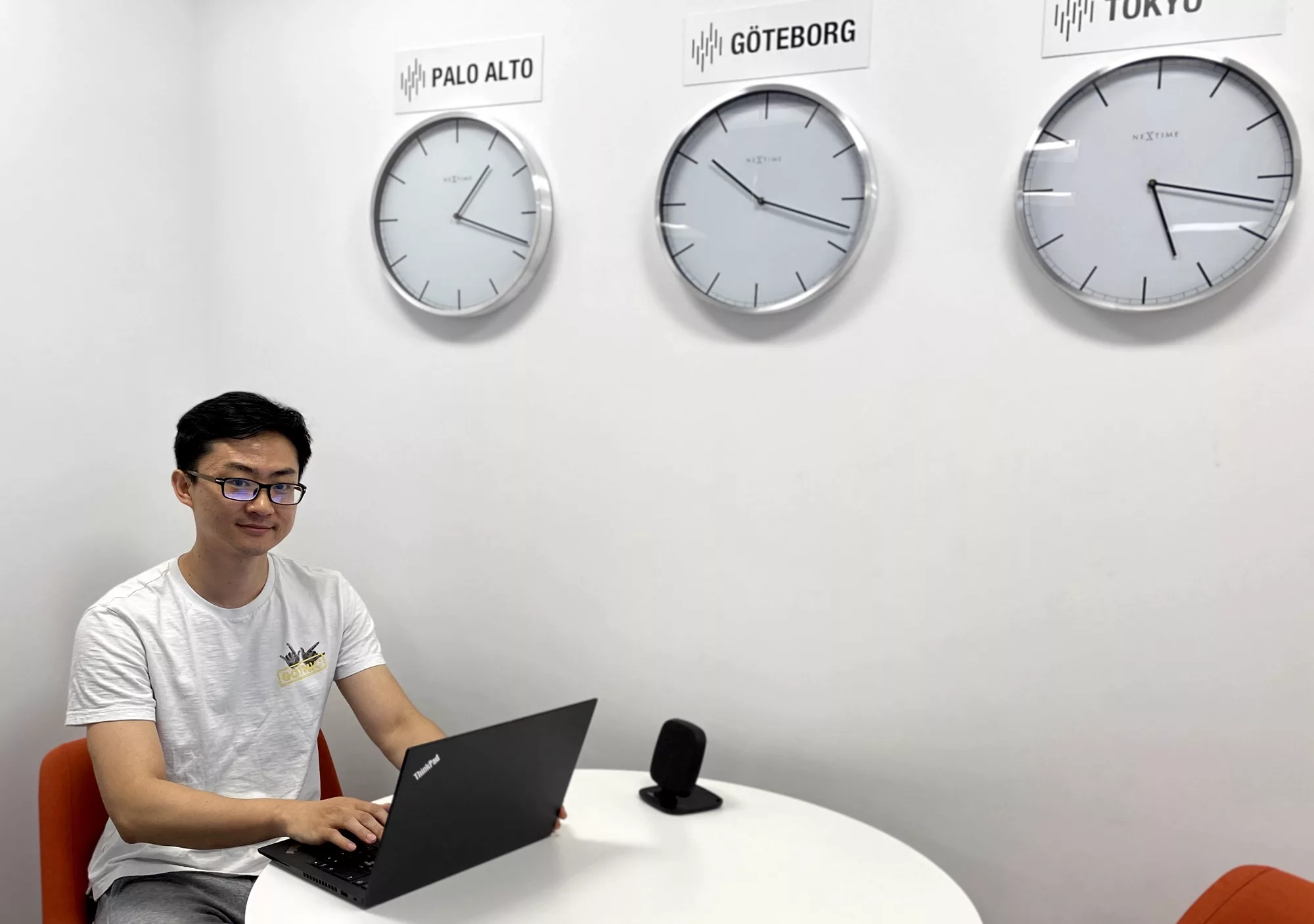 Smoltek strengthens the R&D‑team
