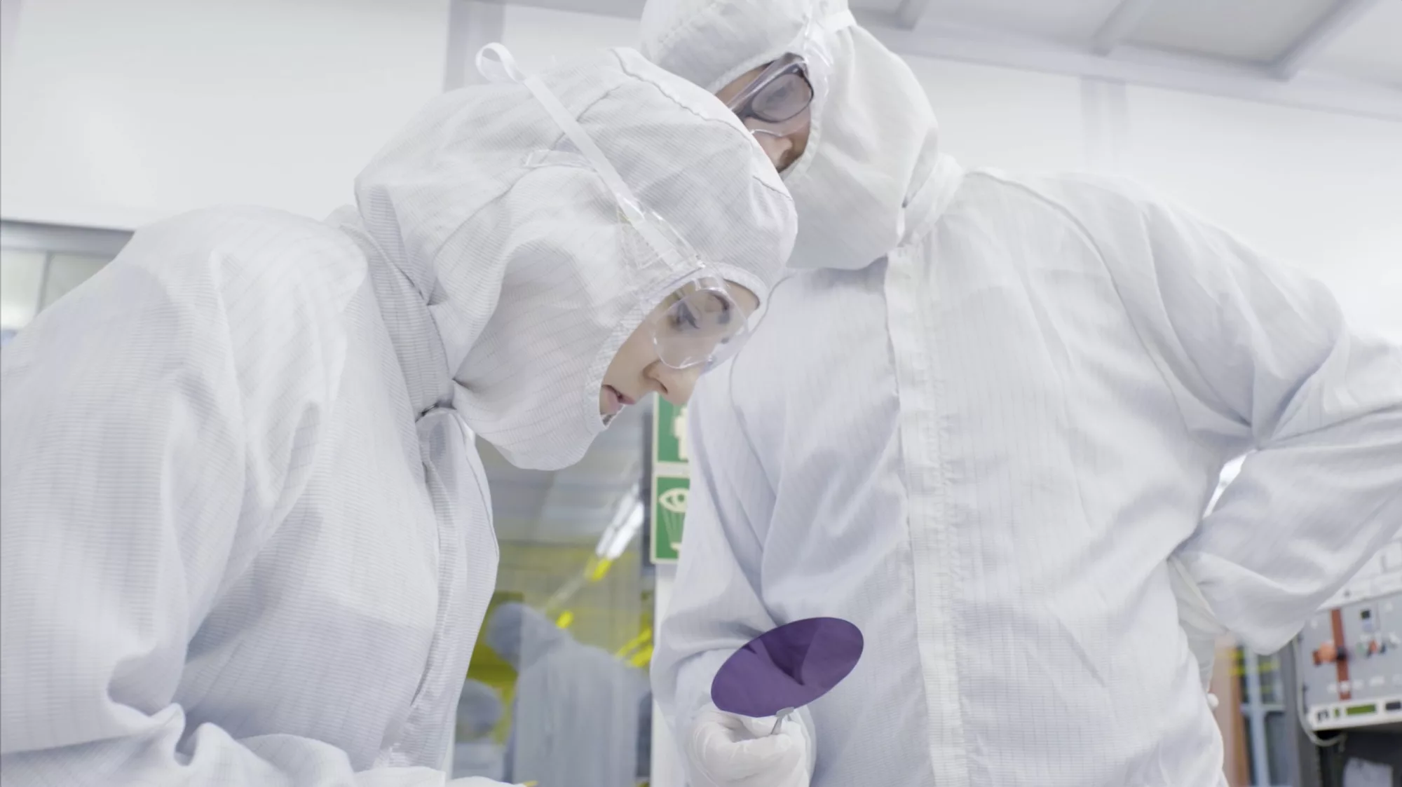 Smoltek’s 59th patent now granted