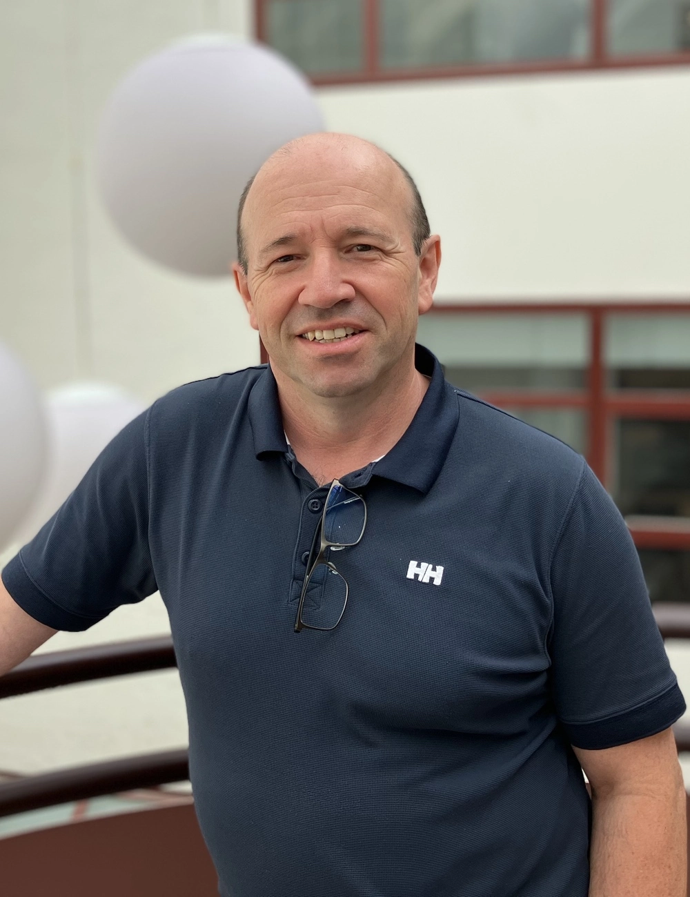 Fabian Wenger