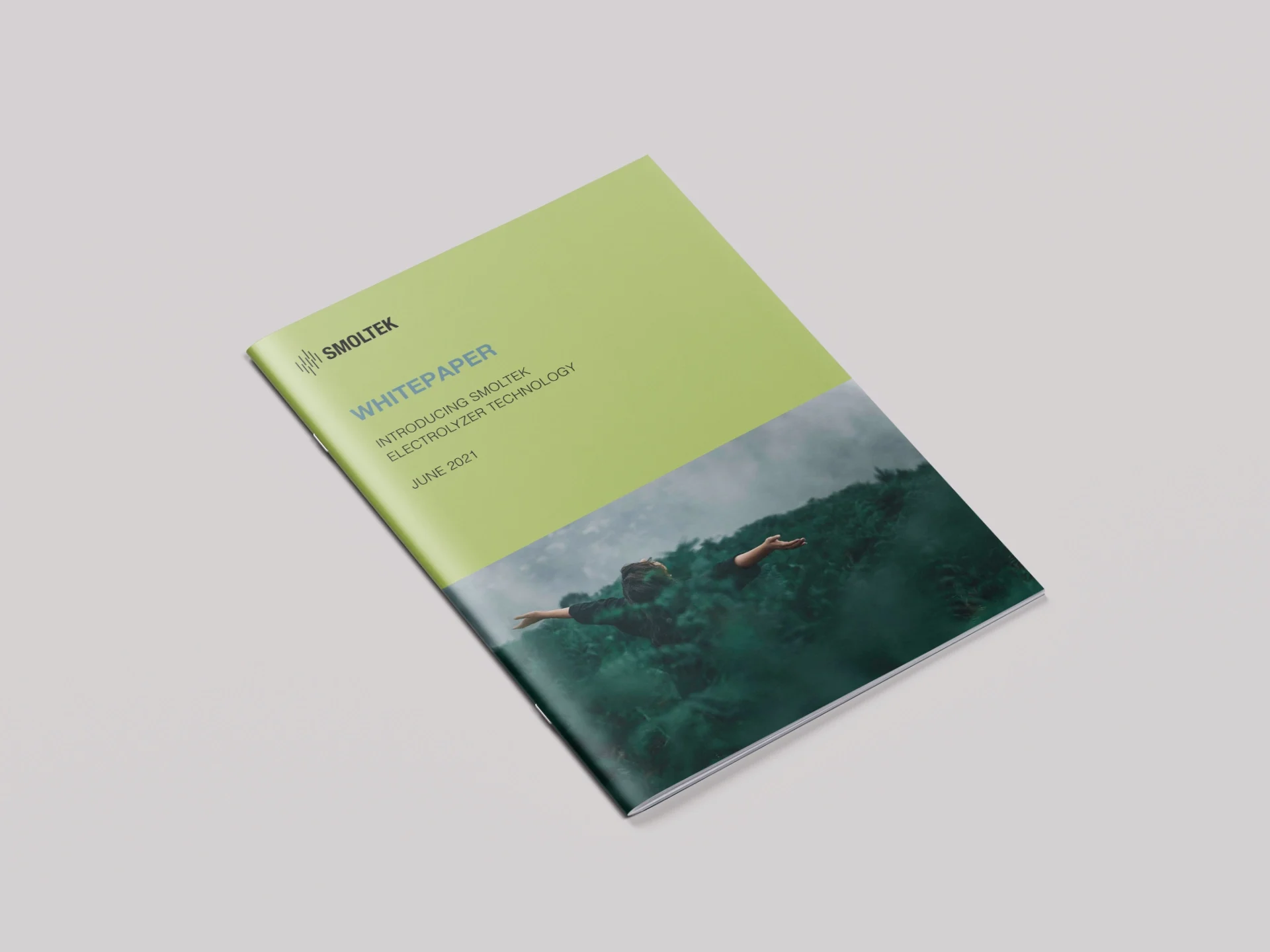 Whitepaper hydrogen